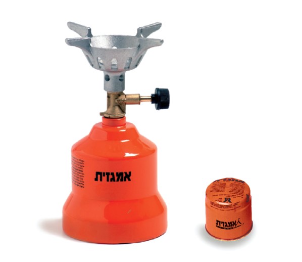 כירה מינירוטופליים פעמון מק"ט: 30002