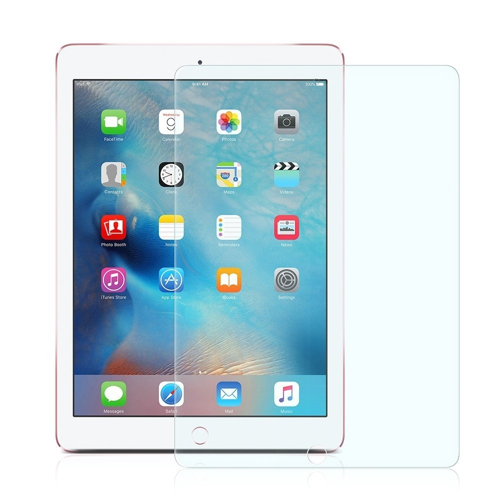 מדבקת זכוכית 10.5 iPad