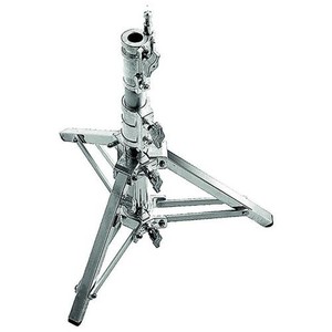 Avenger Combo Steel Stand 10 with Leveling Leg