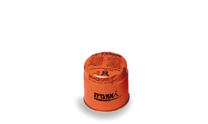 מיכל חד פעמי נקב 190 גרם מק"ט: 23097