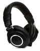 אוזניות חוטיות ATH-M50X מבית Audio Technica