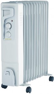 רדיאטור ‏11 ‏צלעות Gold Line ATL2012 גולד ליין