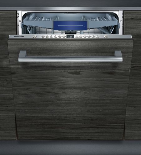 מדיח כלים Siemens SN636X18ME