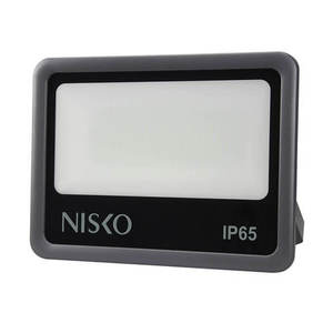 ג"ת הצפה שחור Nisko 200W SHARP