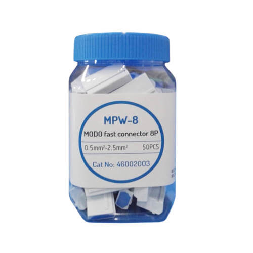 מהדק חיבור מהיר MPW-8 חסין אש