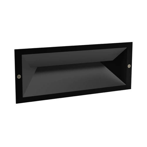 שקוע חומה שחור/אפור/לבן WALL-V 13W