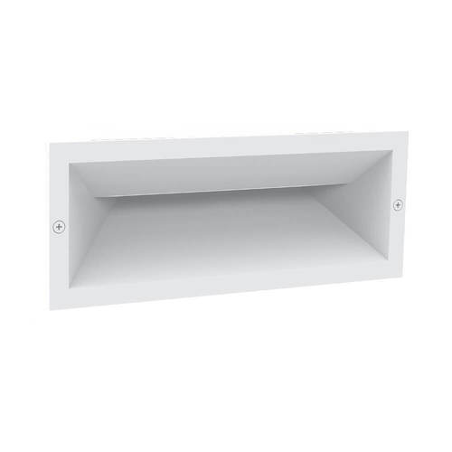 שקוע חומה שחור/אפור/לבן WALL-V 13W