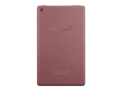 טאבלט Amazon Fire 7 16GB גרסת 2019 סגול