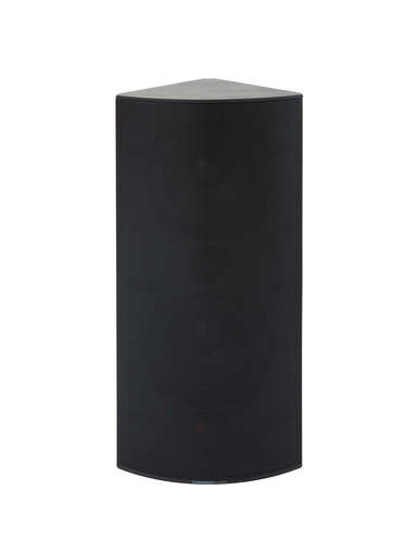 Cornered audio CI5 BLACK