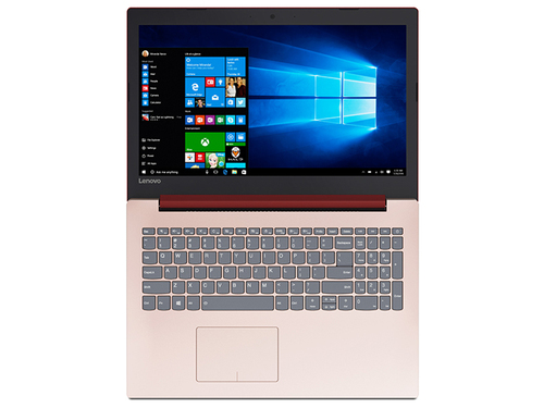 מחשב נייד Lenovo Ideapad 330-15IKB 81DE00T1US לנובו