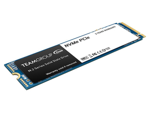 כונן SSD M.2 PCIe TeamGroup 256GB MP33 TM8FP6256G0C105 טים גרופ