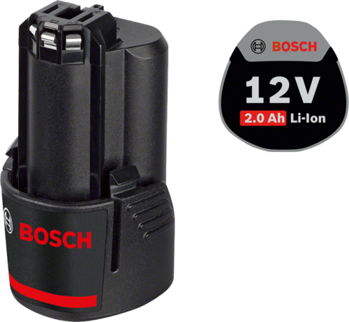 סוללת 12V 2Ah