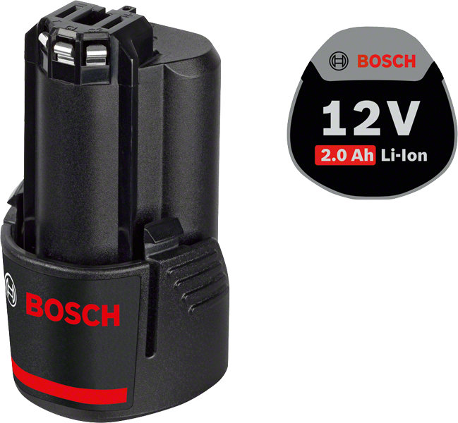 סוללת 12V 2Ah