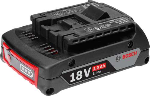 סוללת 18V 2Ah
