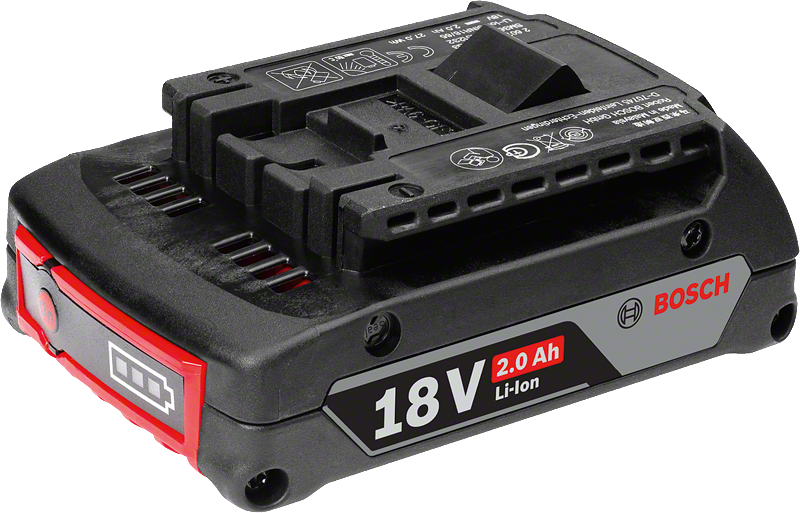 סוללת 18V 2Ah
