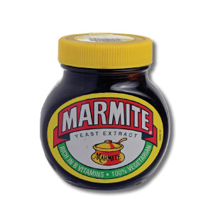 ממרח תמצית שמרים 250 גר מרמייט Yeast Extract 250 gr Marmite