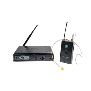 מיקרופון אלחוטי EDGE AUDIO JAGUAR