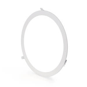 שקוע לד עגול 400מ"מ PIERO 28W