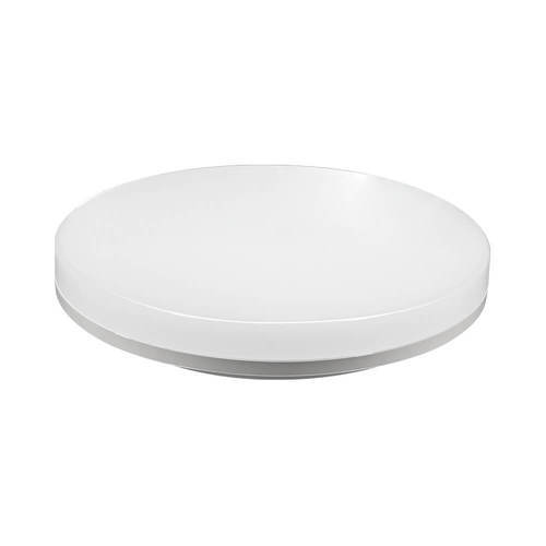 צמוד קיר / תקרה לד עגול ICE 18W