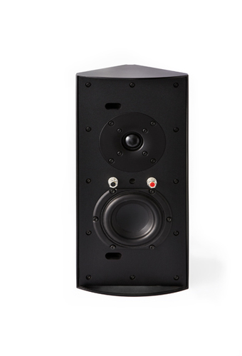 Cornered audio C3 BLACK 