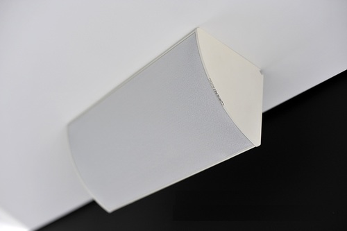 Cornered audio C3 WHITE