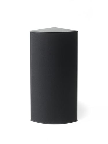Cornered Audio C5 black