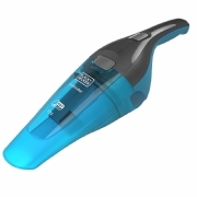 ‏שואב אבק ידני רטוב יבש בלאק אנד דקר BLACK & DECKER WDC215WA