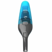 ‏שואב אבק ידני רטוב יבש בלאק אנד דקר BLACK & DECKER WDC215WA