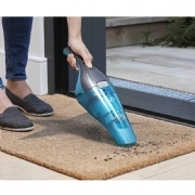 ‏שואב אבק ידני רטוב יבש בלאק אנד דקר BLACK & DECKER WDC215WA