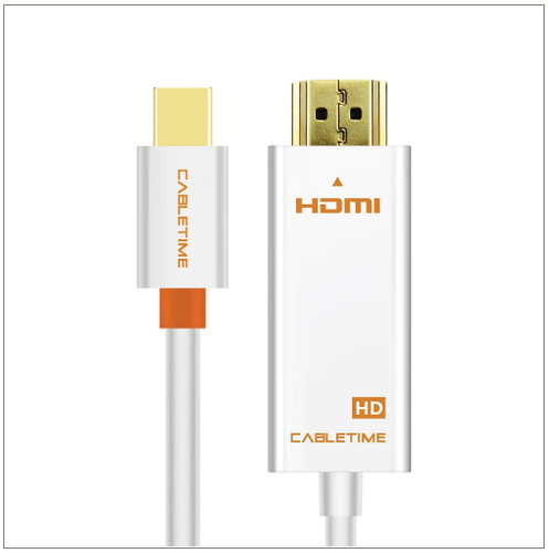 כבל LANCOM Mini-DisplayPort to HDMI 1.8m Cable