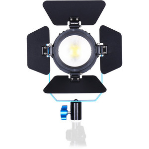 פנס עדשה פרסנל Fotobest 60W Bi-Color