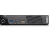 מחשב נייח מיני Lenovo M73 Tiny מעבד i7-4790T דיסק 480GB SSD זכרון 16GB חלונות 10 פרו