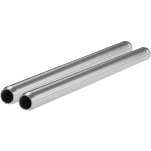 זוג מוטות אלומיניום 20 ס"מ SHAPE