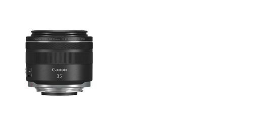 Canon RF 35mm f/1.8 IS Macro STM -קרט יבואן רשמי