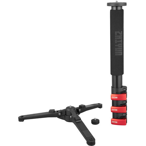 Zhiyun-Tech TransMount Mini Monopod