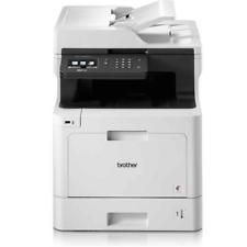 מדפסת Brother MFCL8690CDW