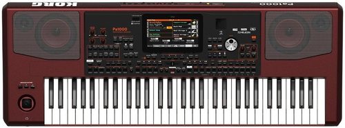 אורגן קורג Korg PA1000 יבואן רשמי