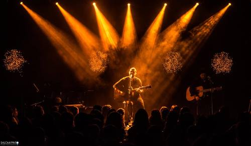 צלם השבוע - שלומי פינטו