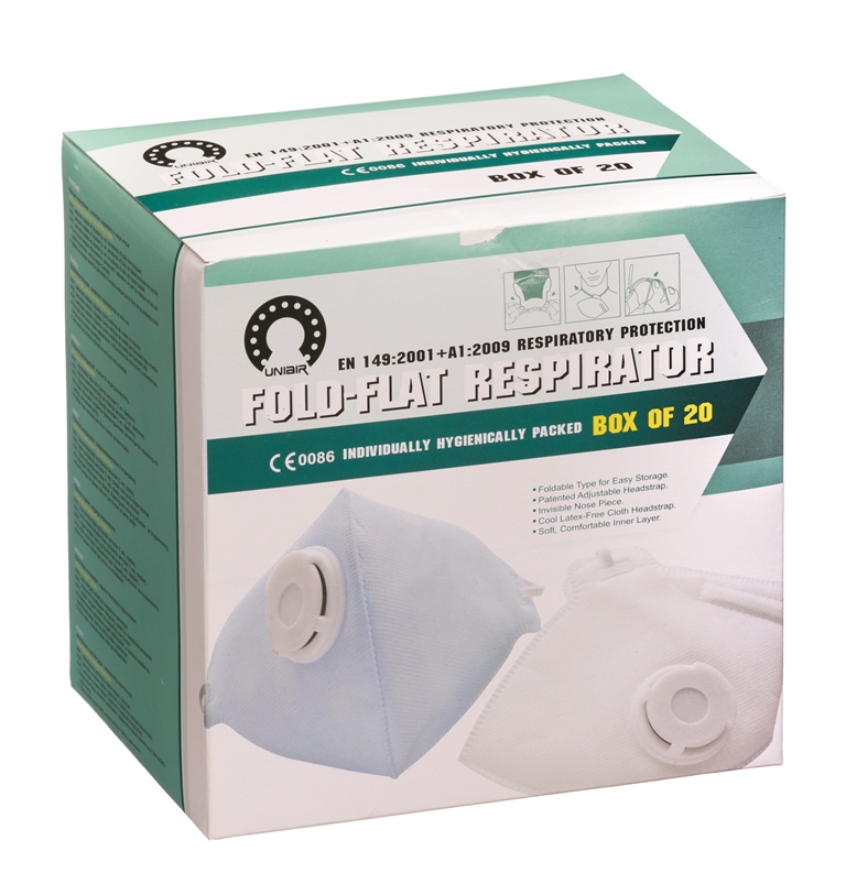 נשמית PP2 מתקפלת – יחידה SH3200V
