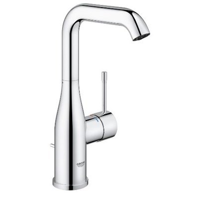 ברז פרח לכיור רחצה סדרת אסנס   32628001 GROHE