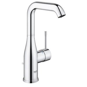 ברז פרח לכיור רחצה סדרת אסנס   32628001 GROHE