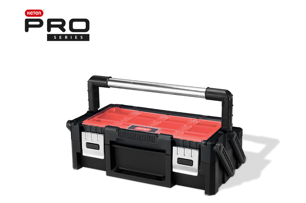 ארגונית קנטיליבר Cantilever Organizer 18 כתר