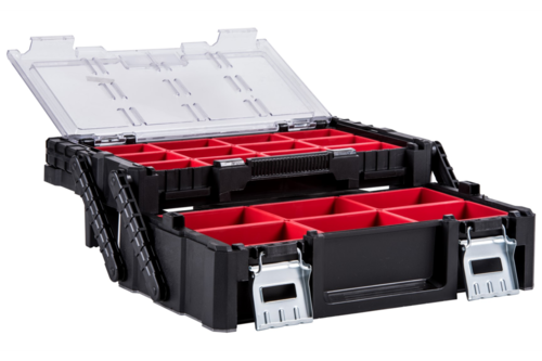 ארגונית קנטיליבר Cantilever Organizer 18 כתר