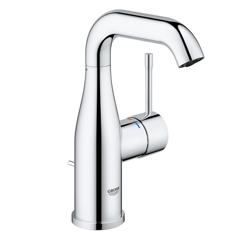ברז פרח לכיור רחצה סדרת אסנס   23462001 GROHE
