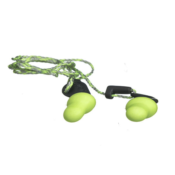 זוג אטמי אוזניים חד פעמיים XACT-FIT
