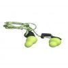 זוג אטמי אוזניים חד פעמיים XACT-FIT