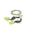 זוג אטמי אוזניים חד פעמיים XACT-FIT