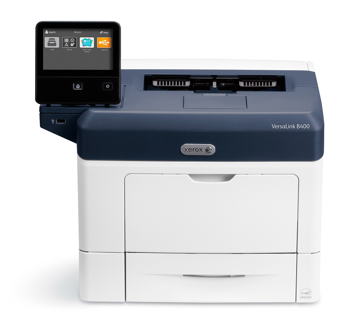 מדפסת Xerox B400DN זירוקס