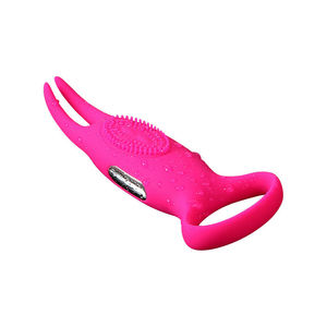 טבעת רטט נטענת USB