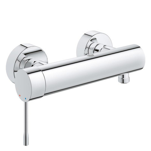 סוללה חיצונית למקלחת   GROHE 33636001 מסדרת אסנס